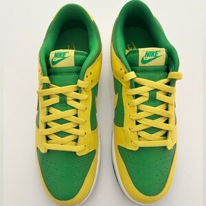 Nike Men’s Dunk Low Retro Sz 11 NWOT